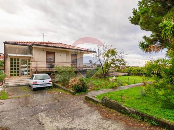 casa indipendente in vendita a Mascalucia