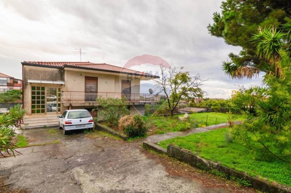 casa indipendente in vendita a Mascalucia
