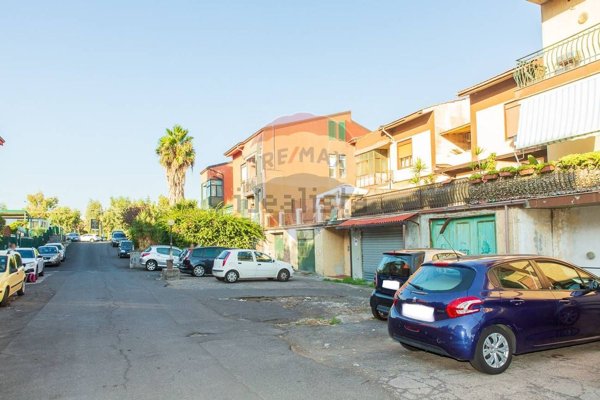 appartamento in vendita a Mascalucia