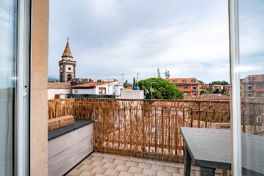 appartamento in vendita a Mascalucia