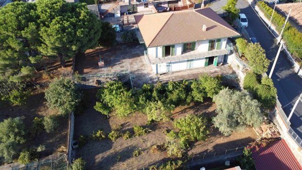 casa indipendente in vendita a Mascalucia in zona Massa Annunziata