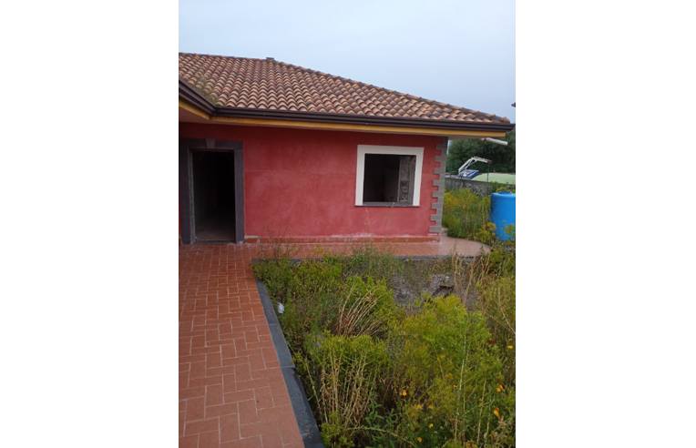 casa indipendente in vendita a Mascalucia in zona Massa Annunziata