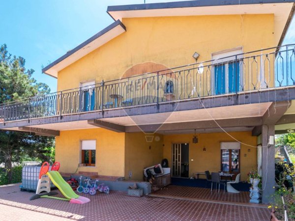 casa indipendente in vendita a Mascalucia