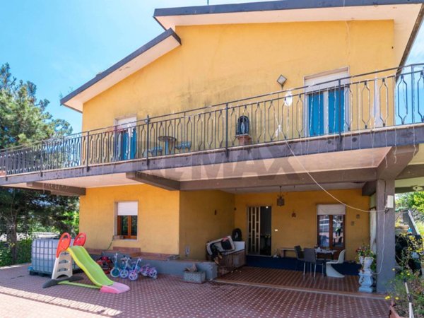 casa indipendente in vendita a Mascalucia