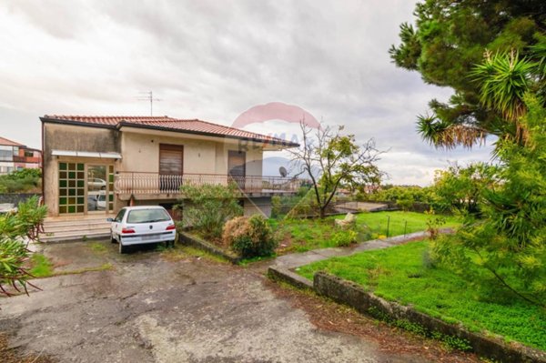 casa indipendente in vendita a Mascalucia