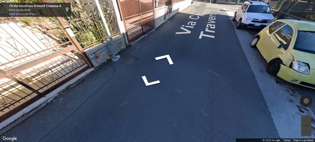 appartamento in vendita a Mascalucia