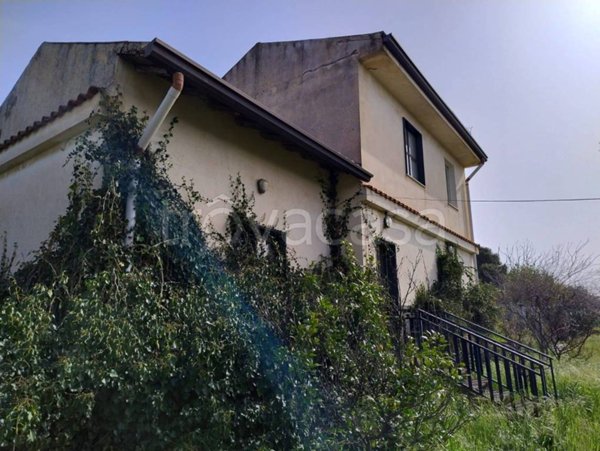 casa indipendente in vendita a Mascalucia in zona Massa Annunziata