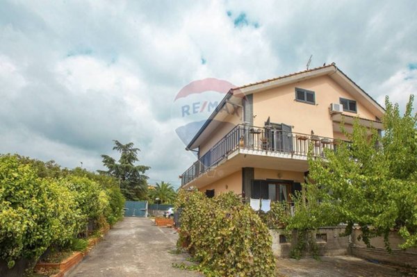 casa indipendente in vendita a Mascalucia