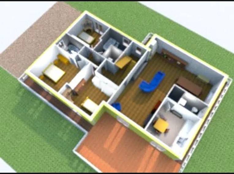 casa indipendente in vendita a Mascalucia