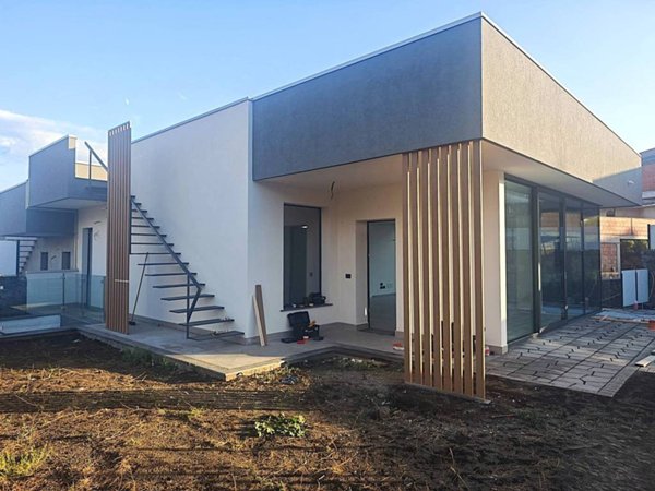 casa indipendente in vendita a Mascalucia