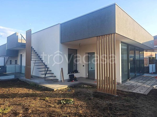 casa indipendente in vendita a Mascalucia