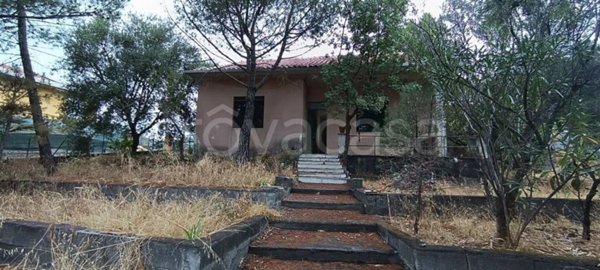 casa indipendente in vendita a Mascalucia