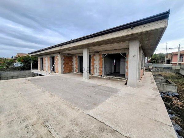 casa indipendente in vendita a Mascalucia