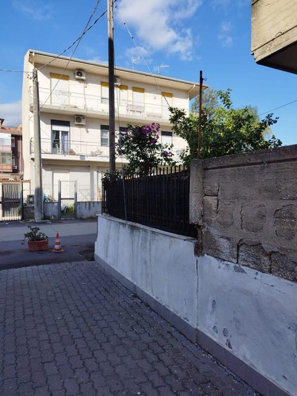 appartamento in vendita a Mascalucia