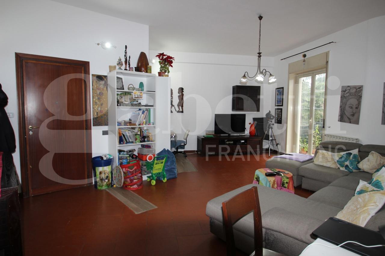 appartamento in vendita a Mascalucia