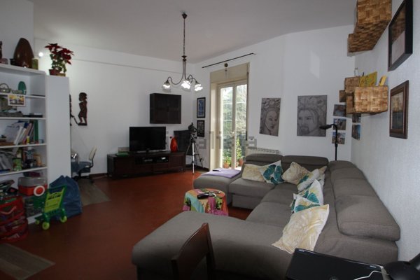 appartamento in vendita a Mascalucia