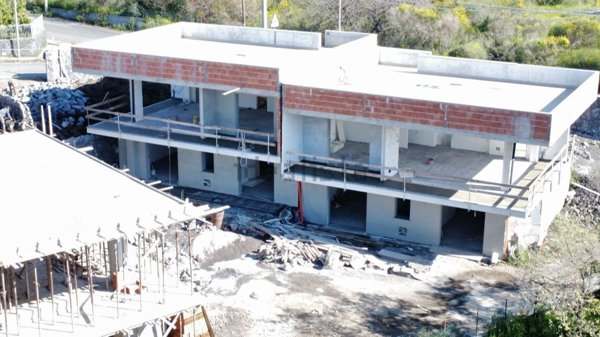 casa indipendente in vendita a Mascalucia