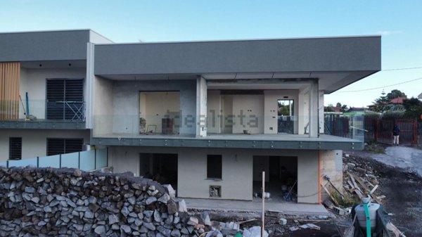 casa indipendente in vendita a Mascalucia