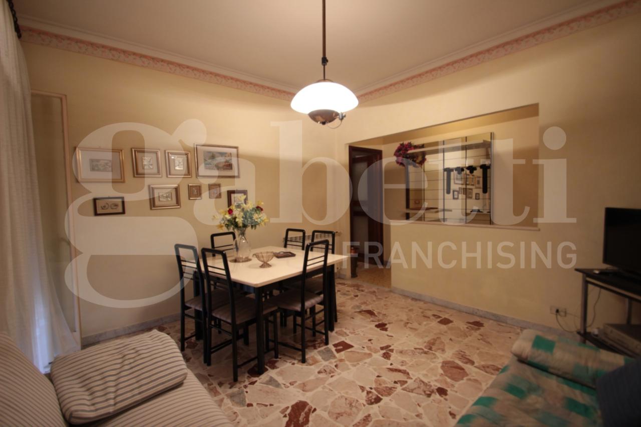 appartamento in vendita a Mascalucia