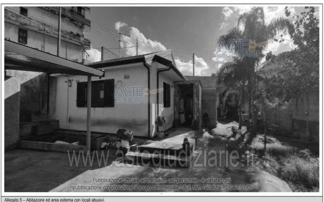 appartamento in vendita a Mascalucia