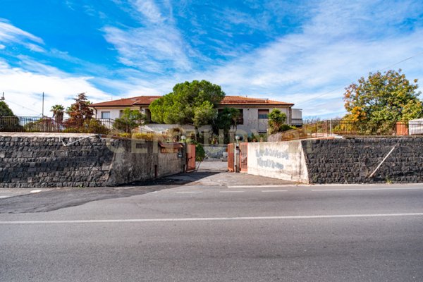 appartamento in vendita a Mascalucia