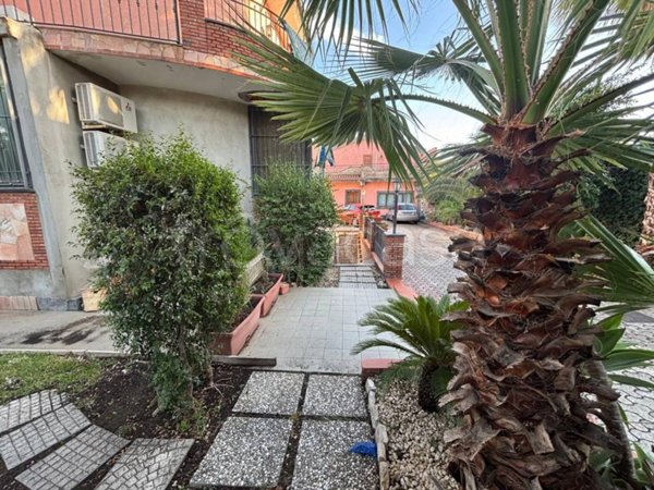 appartamento in vendita a Mascalucia