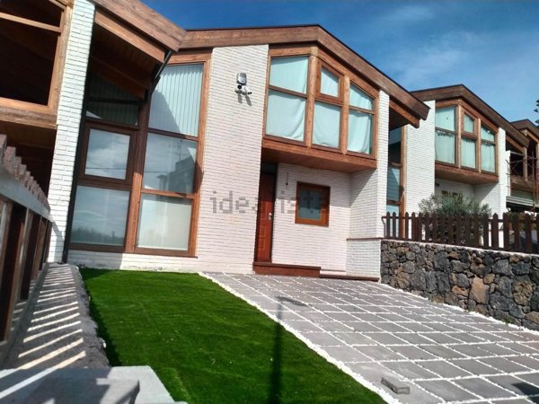 casa indipendente in vendita a Mascalucia