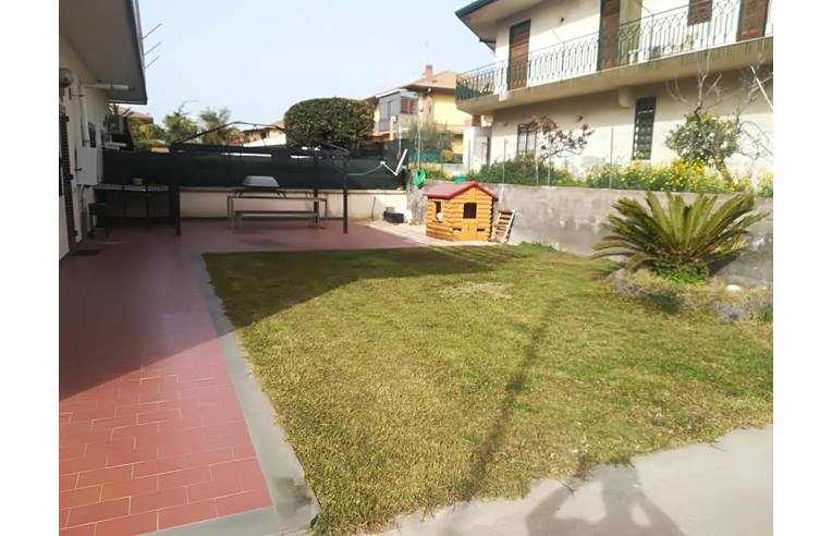 appartamento in vendita a Mascalucia