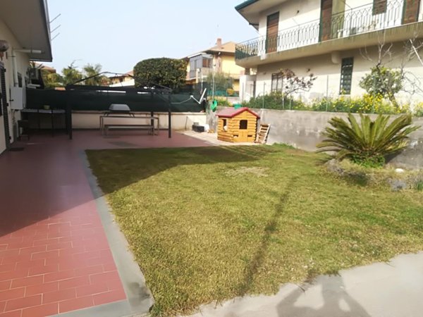 appartamento in vendita a Mascalucia