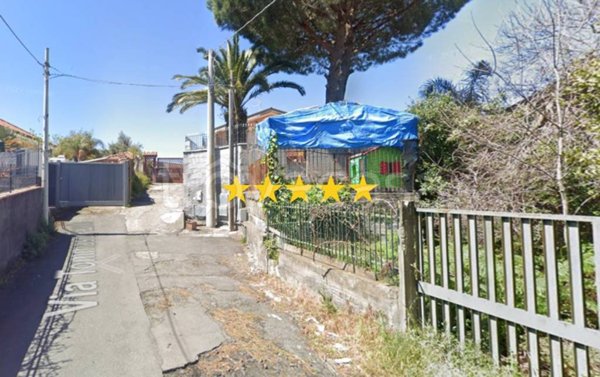 appartamento in vendita a Mascalucia