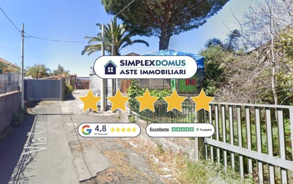 appartamento in vendita a Mascalucia