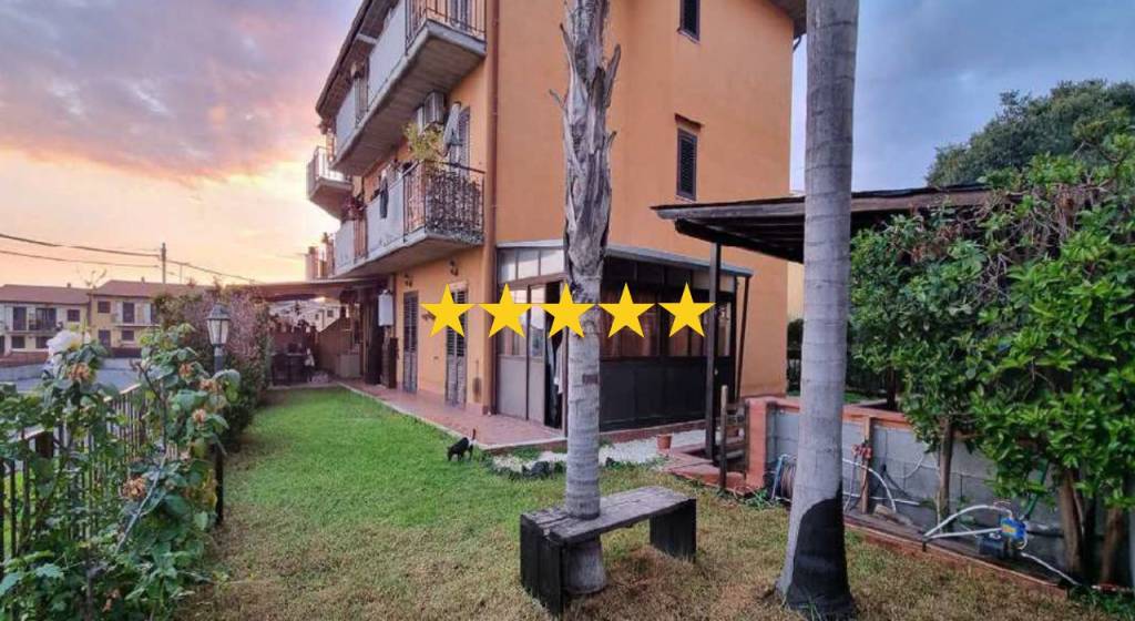 casa indipendente in vendita a Mascalucia