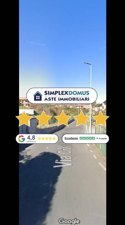 appartamento in vendita a Mascalucia