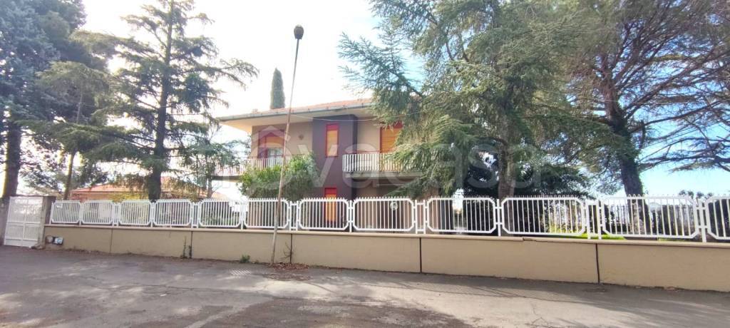 casa indipendente in vendita a Mascalucia