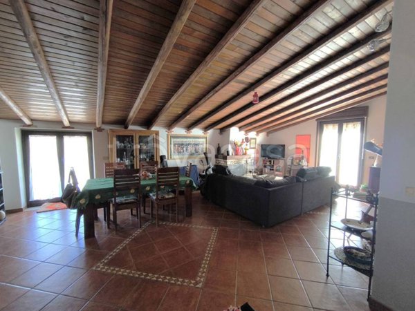 appartamento in vendita a Mascalucia