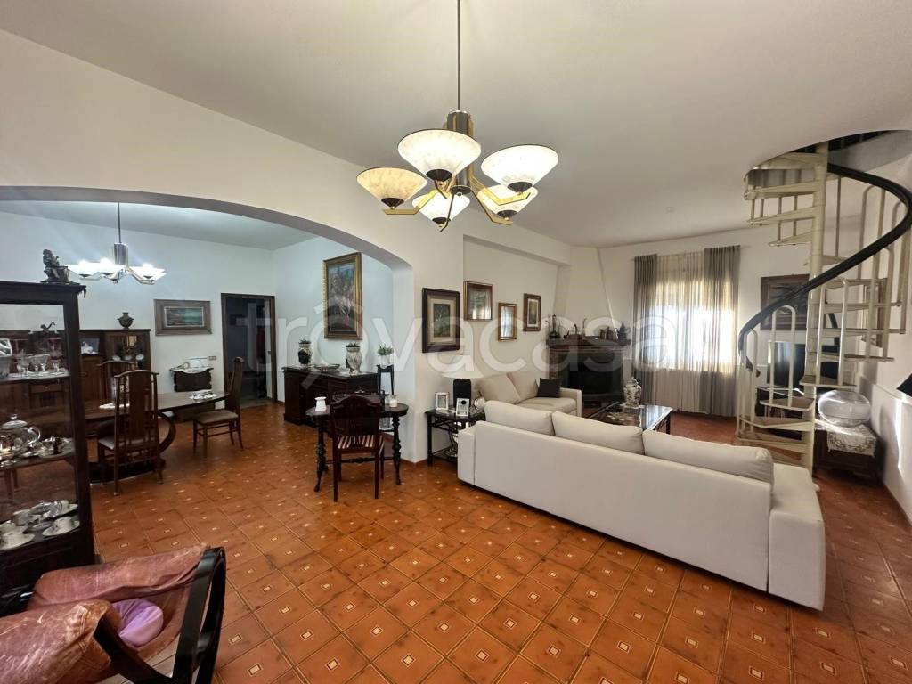 casa indipendente in vendita a Mascalucia