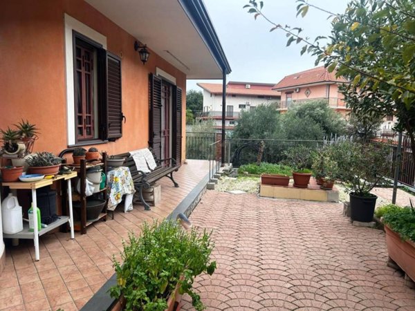 casa indipendente in vendita a Mascalucia