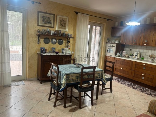 casa indipendente in vendita a Mascalucia