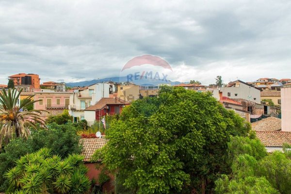 appartamento in vendita a Mascalucia