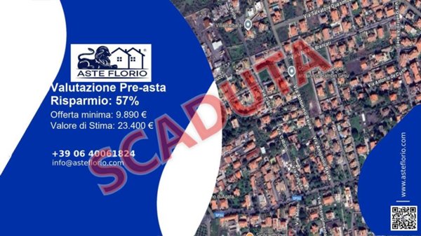 terreno agricolo in vendita a Mascalucia