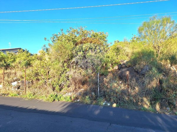 terreno edificabile in vendita a Mascalucia in zona Massa Annunziata