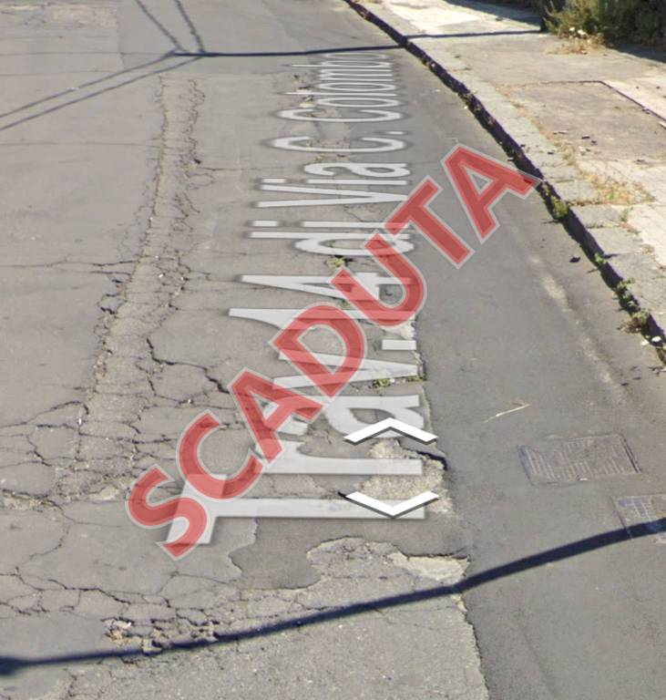 terreno agricolo in vendita a Mascalucia