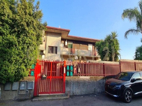 appartamento in vendita a Mascalucia