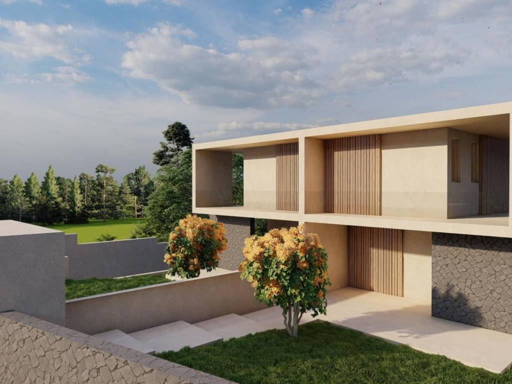 casa indipendente in vendita a Mascalucia