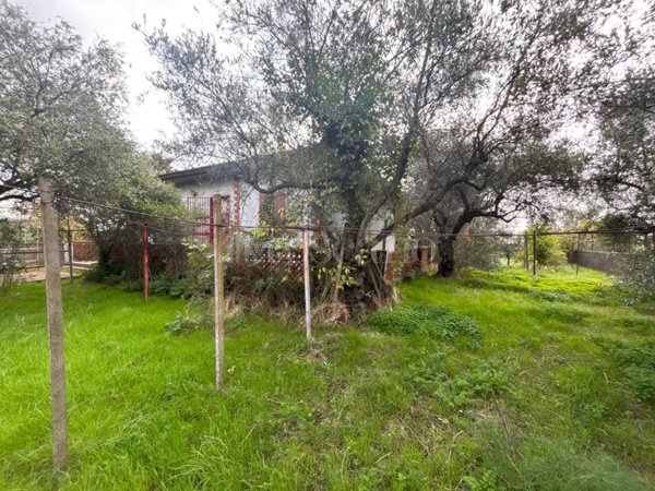 casa indipendente in vendita a Mascalucia in zona Massa Annunziata