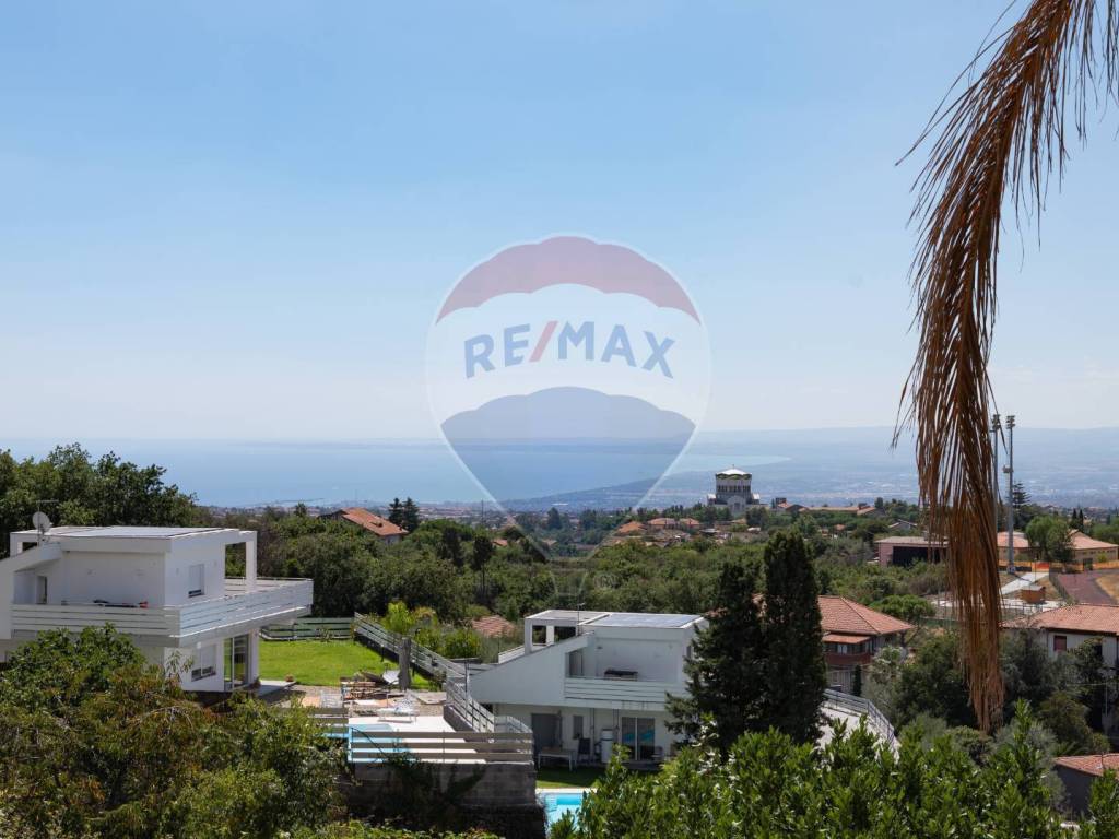 casa indipendente in vendita a Mascalucia