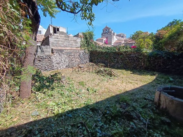 appartamento in vendita a Mascalucia