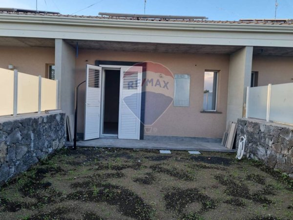 casa indipendente in vendita a Mascalucia