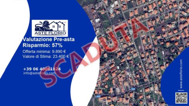 terreno agricolo in vendita a Mascalucia