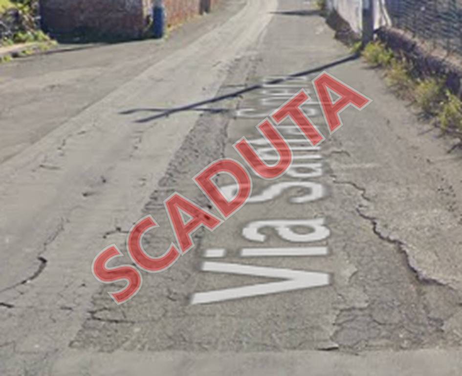 terreno agricolo in vendita a Mascalucia